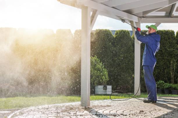 Best Animal Enclosure Cleaning  in San Carlos, TX
