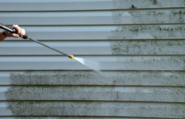 Reliable San Carlos, TX Pressure Washing Services Solutions